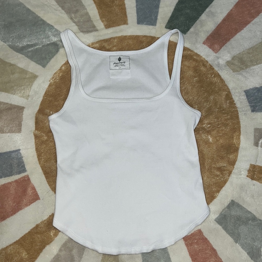 Free People Movement Tank Top
